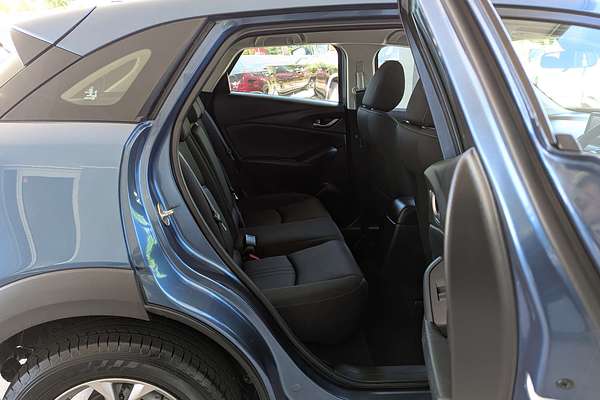 2020 Mazda CX-3 Maxx Sport DK