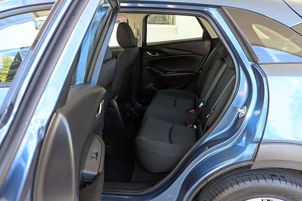 2020 Mazda CX-3 Maxx Sport DK