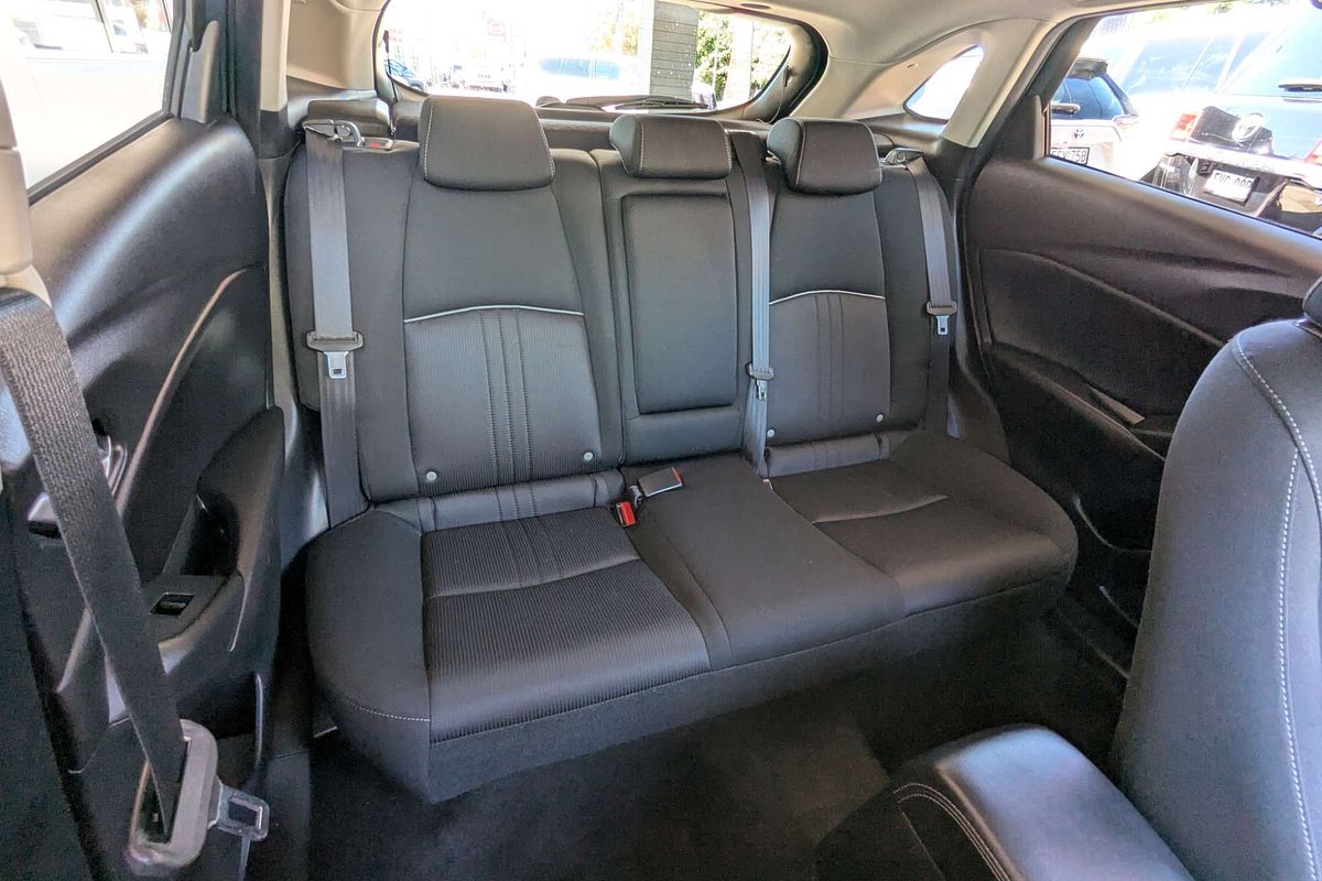 2020 Mazda CX-3 Maxx Sport DK