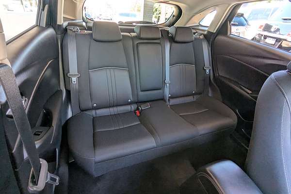 2020 Mazda CX-3 Maxx Sport DK