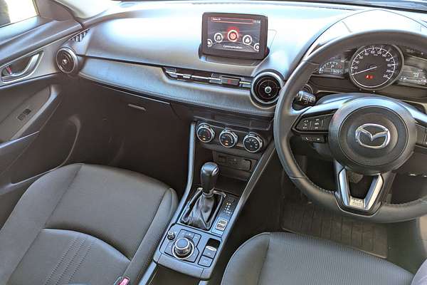 2020 Mazda CX-3 Maxx Sport DK