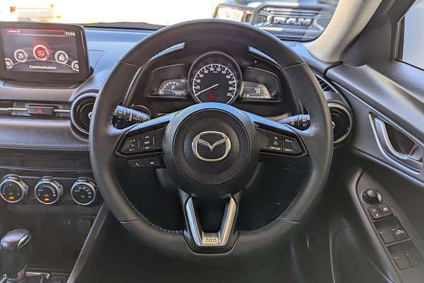 2020 Mazda CX-3 Maxx Sport DK