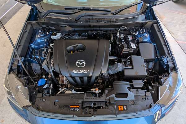 2020 Mazda CX-3 Maxx Sport DK