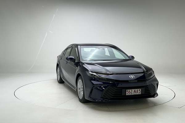 2025 Toyota Camry Ascent AXVH80R