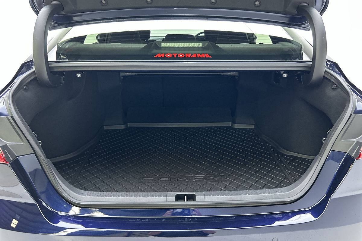 2025 Toyota Camry Ascent AXVH80R