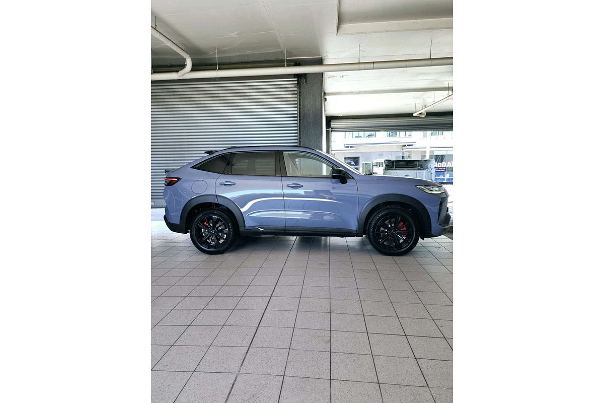 H6 GT PHEV Ultra 4x4