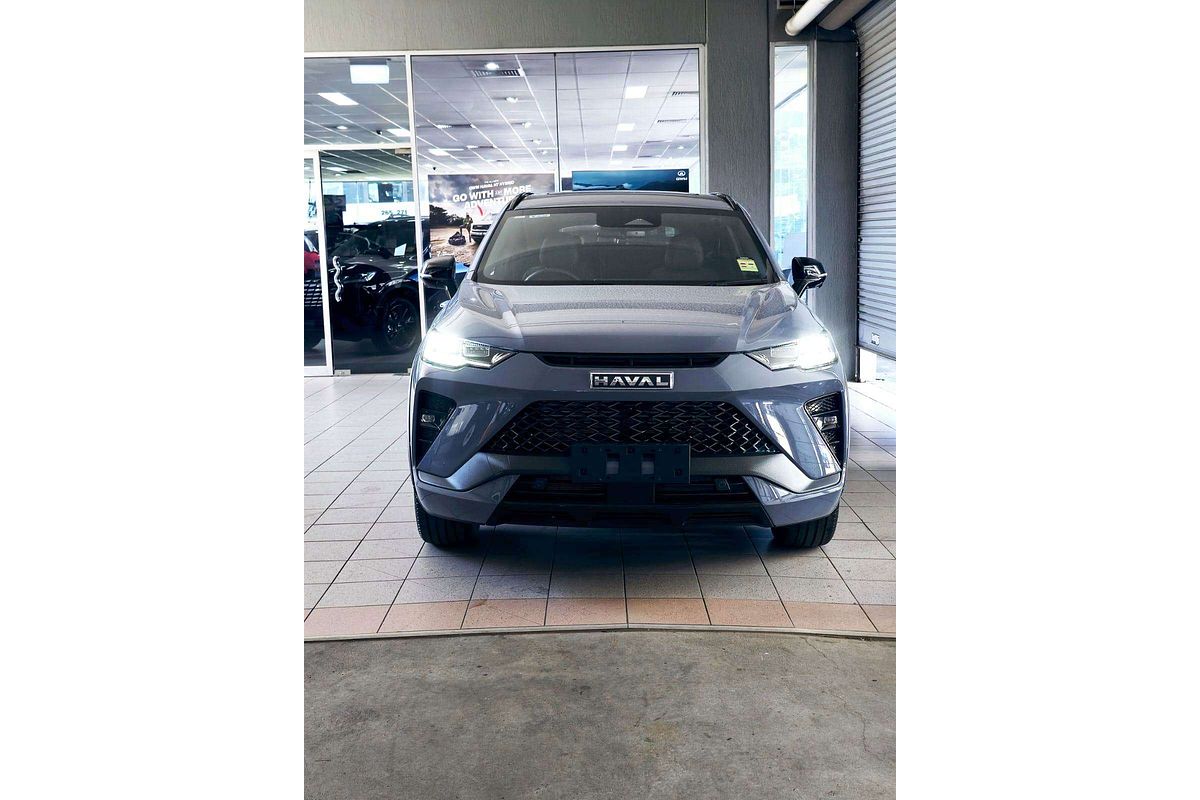 H6 GT PHEV Ultra 4x4