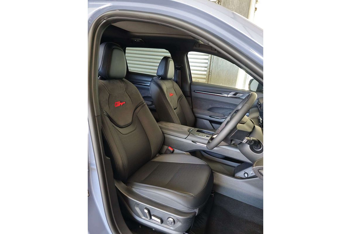 H6 GT PHEV Ultra 4x4