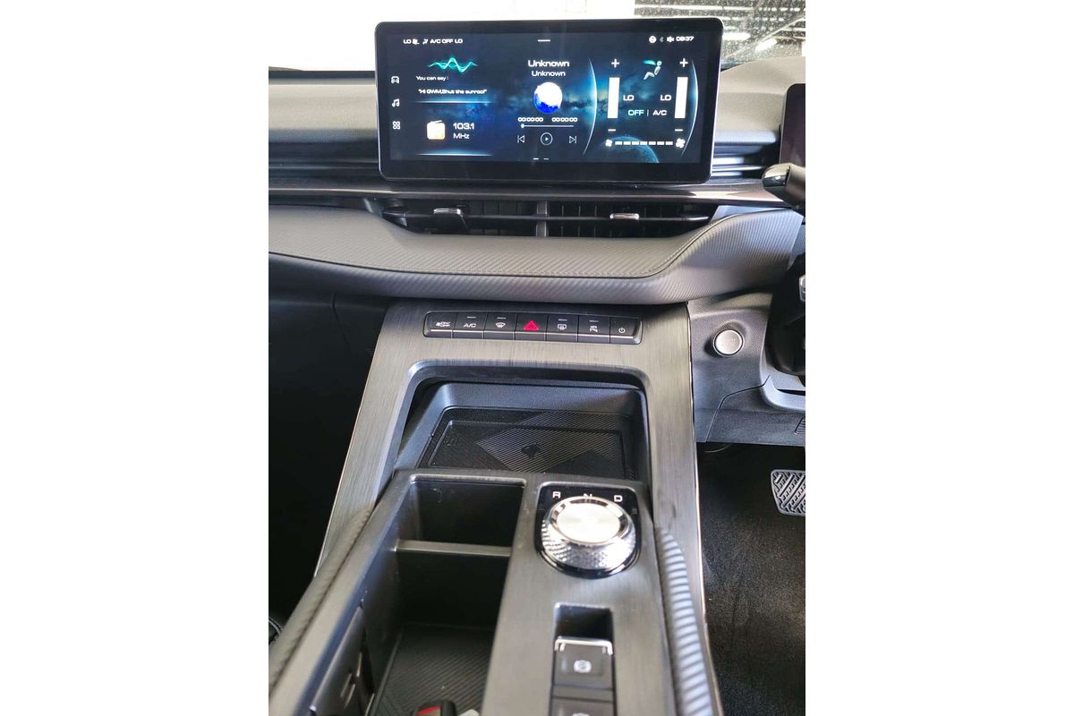 H6 GT PHEV Ultra 4x4
