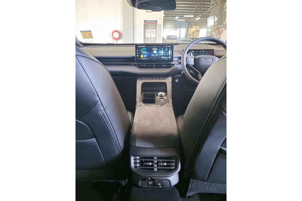 H6 GT PHEV Ultra 4x4