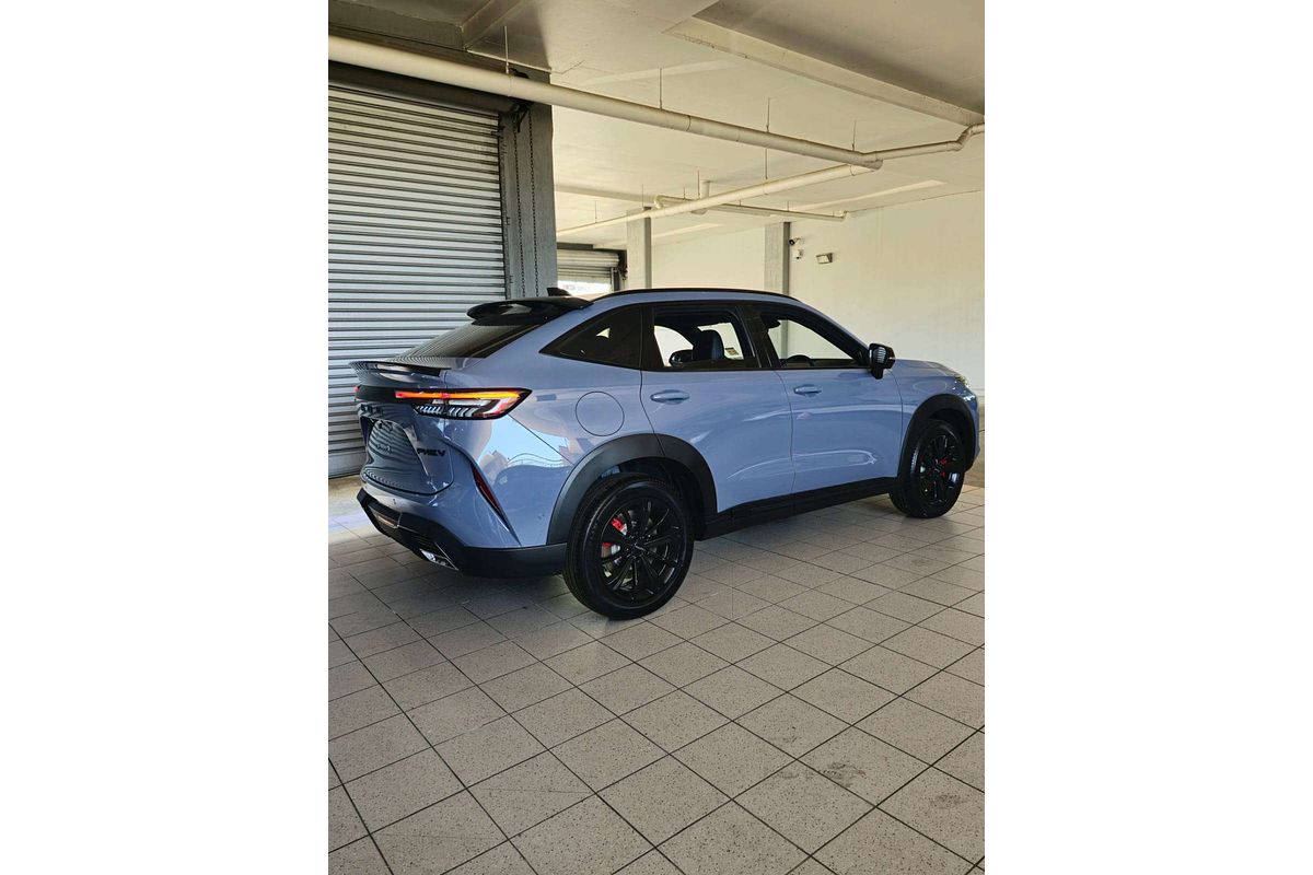 H6 GT PHEV Ultra 4x4