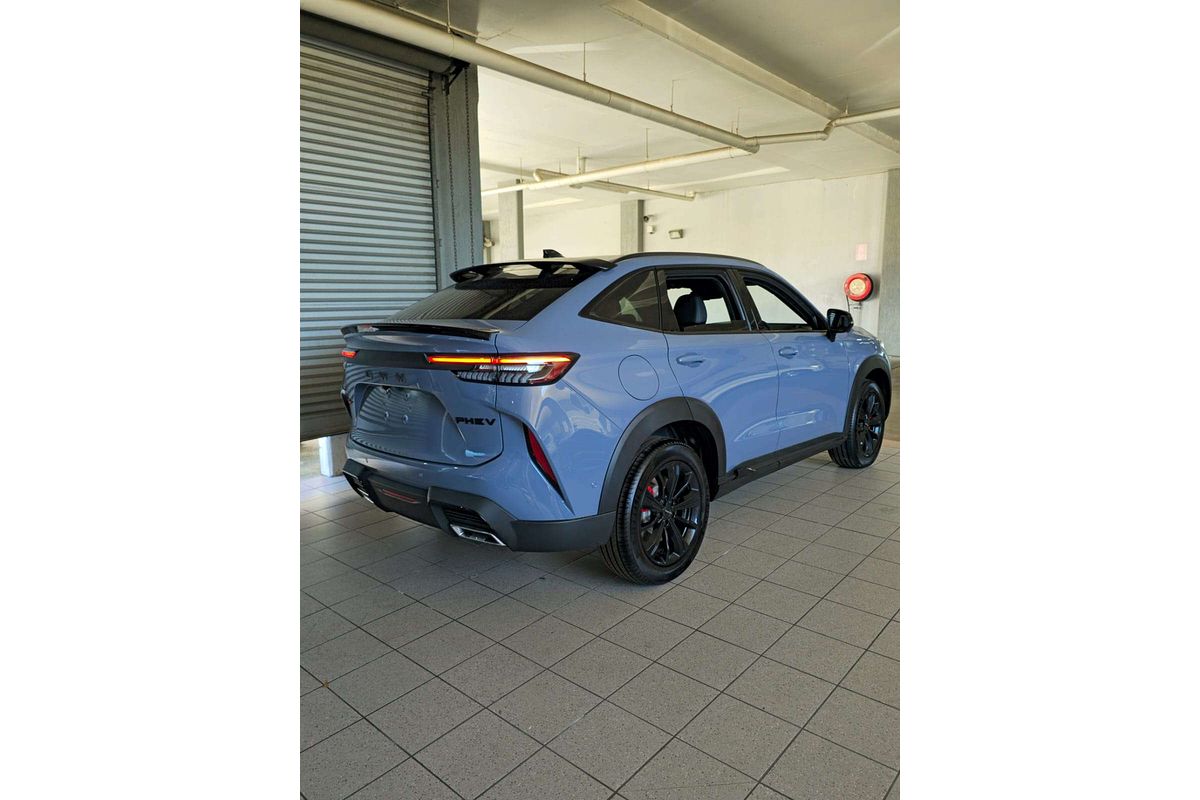 H6 GT PHEV Ultra 4x4