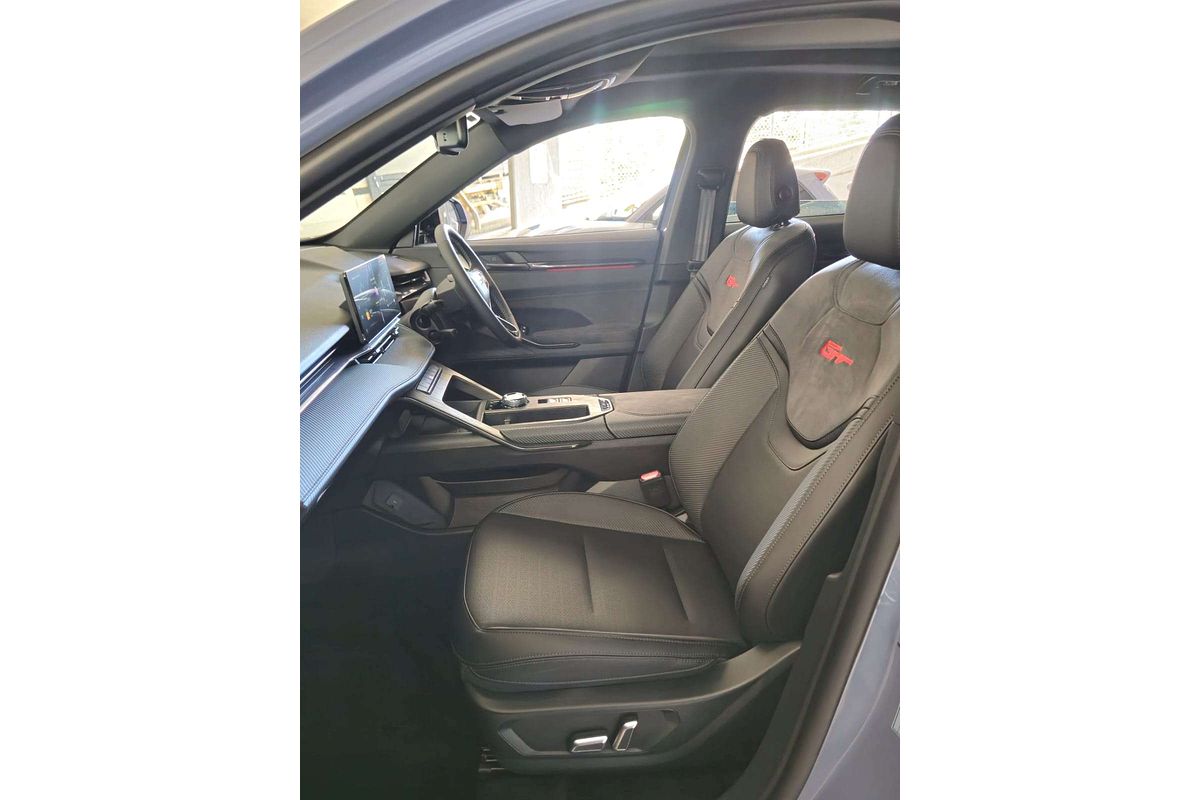 H6 GT PHEV Ultra 4x4