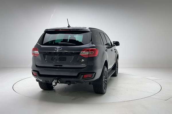 2021 Ford Everest Sport UA II 2.0L