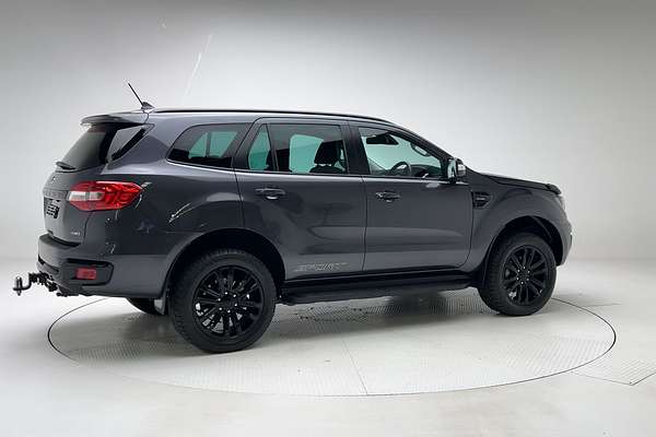 2021 Ford Everest Sport UA II 2.0L