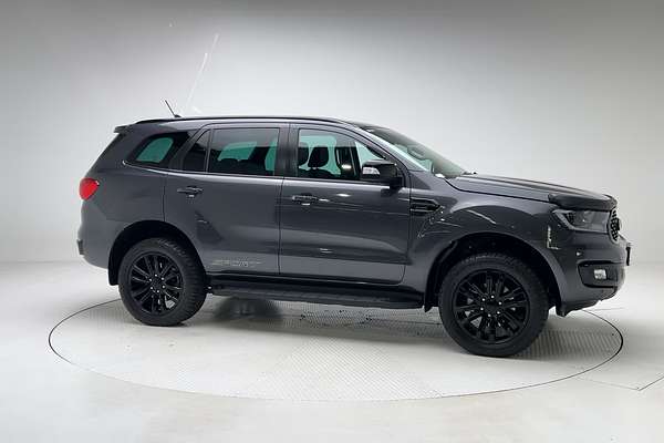 2021 Ford Everest Sport UA II 2.0L