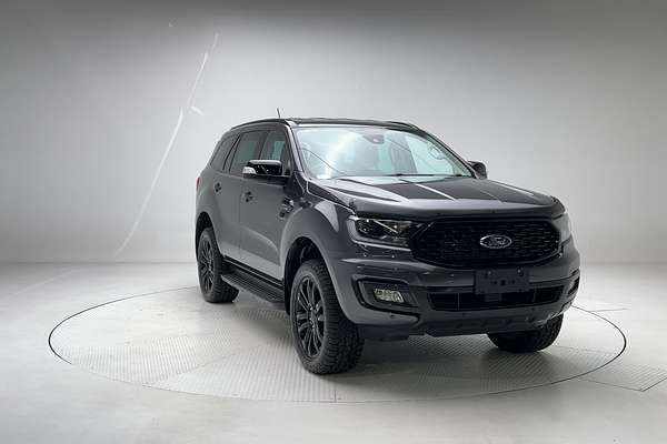 2021 Ford Everest Sport UA II 2.0L