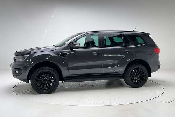 2021 Ford Everest Sport UA II 2.0L
