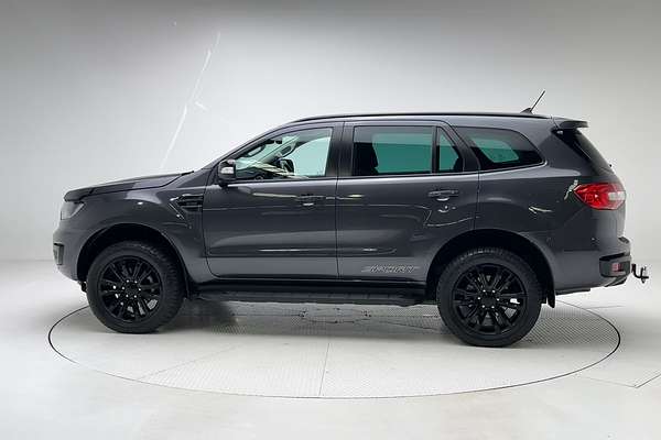 2021 Ford Everest Sport UA II 2.0L