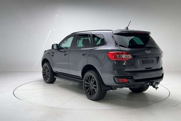 2021 Ford Everest Sport UA II 2.0L