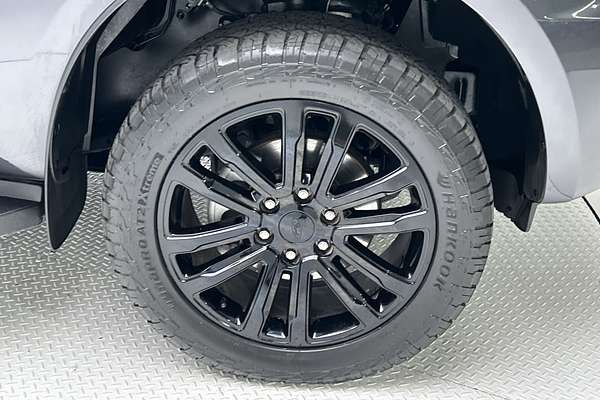 2021 Ford Everest Sport UA II 2.0L