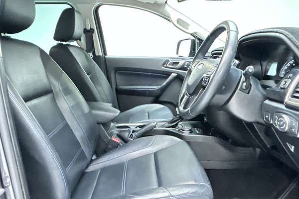 2021 Ford Everest Sport UA II 2.0L