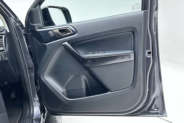2021 Ford Everest Sport UA II 2.0L