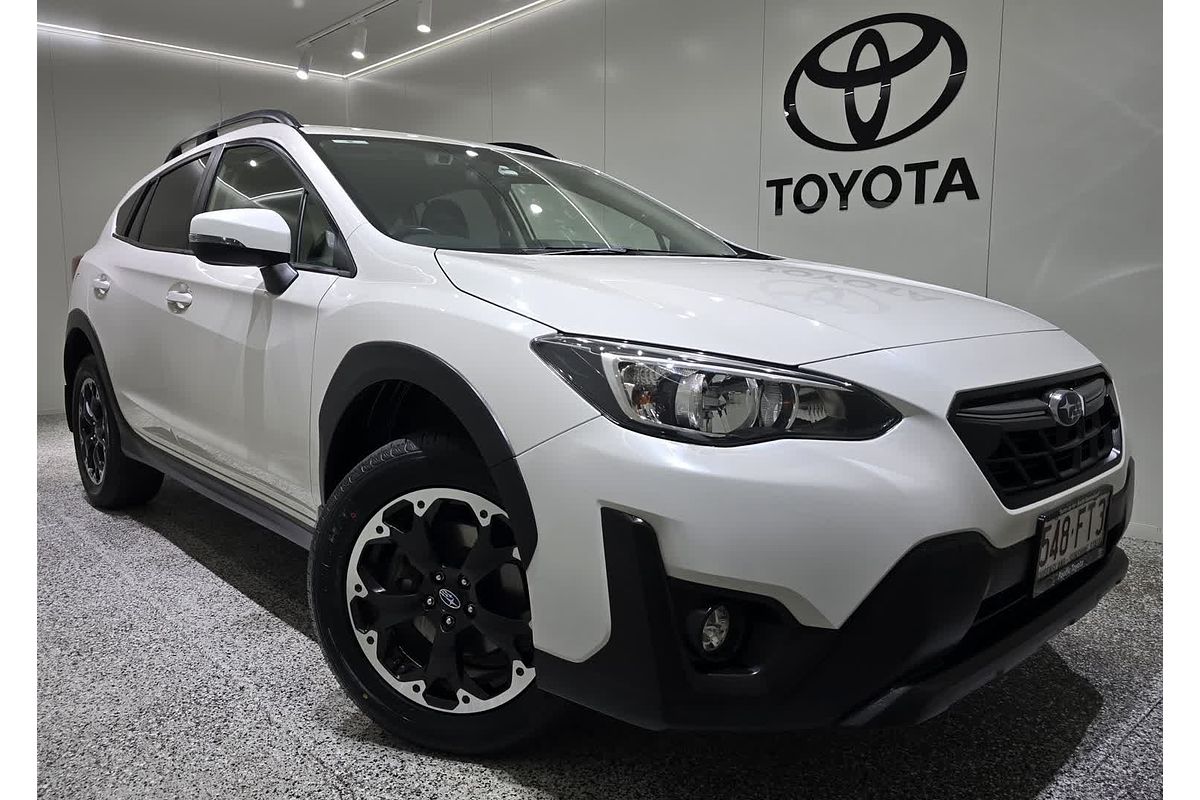 2022 Subaru XV 2.0i-L G5X