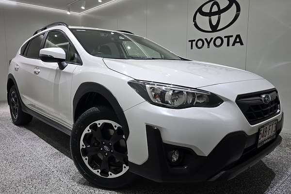 2022 Subaru XV 2.0i-L G5X