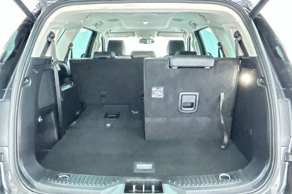 2021 Ford Everest Sport UA II 2.0L
