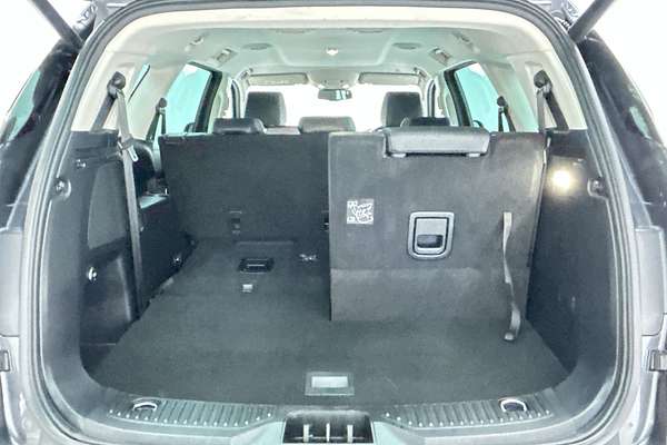 2021 Ford Everest Sport UA II 2.0L