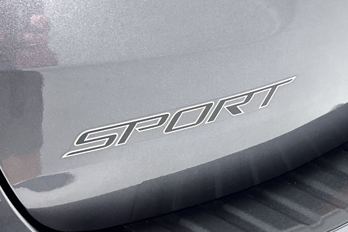 2021 Ford Everest Sport UA II 2.0L