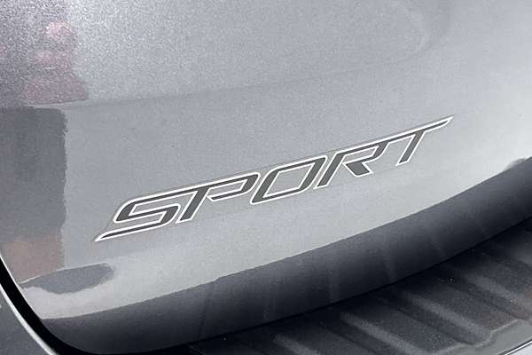 2021 Ford Everest Sport UA II 2.0L
