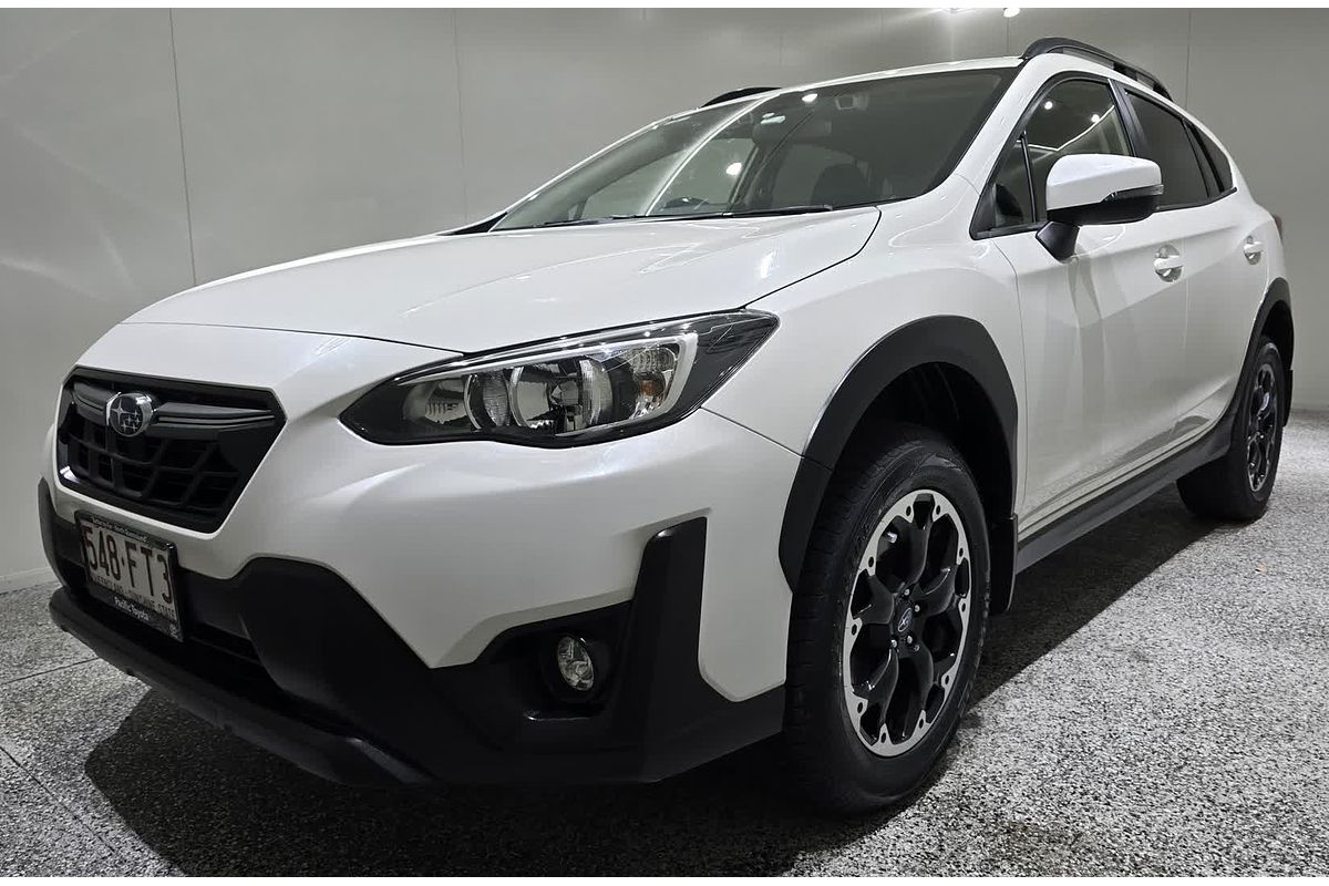 2022 Subaru XV 2.0i-L G5X