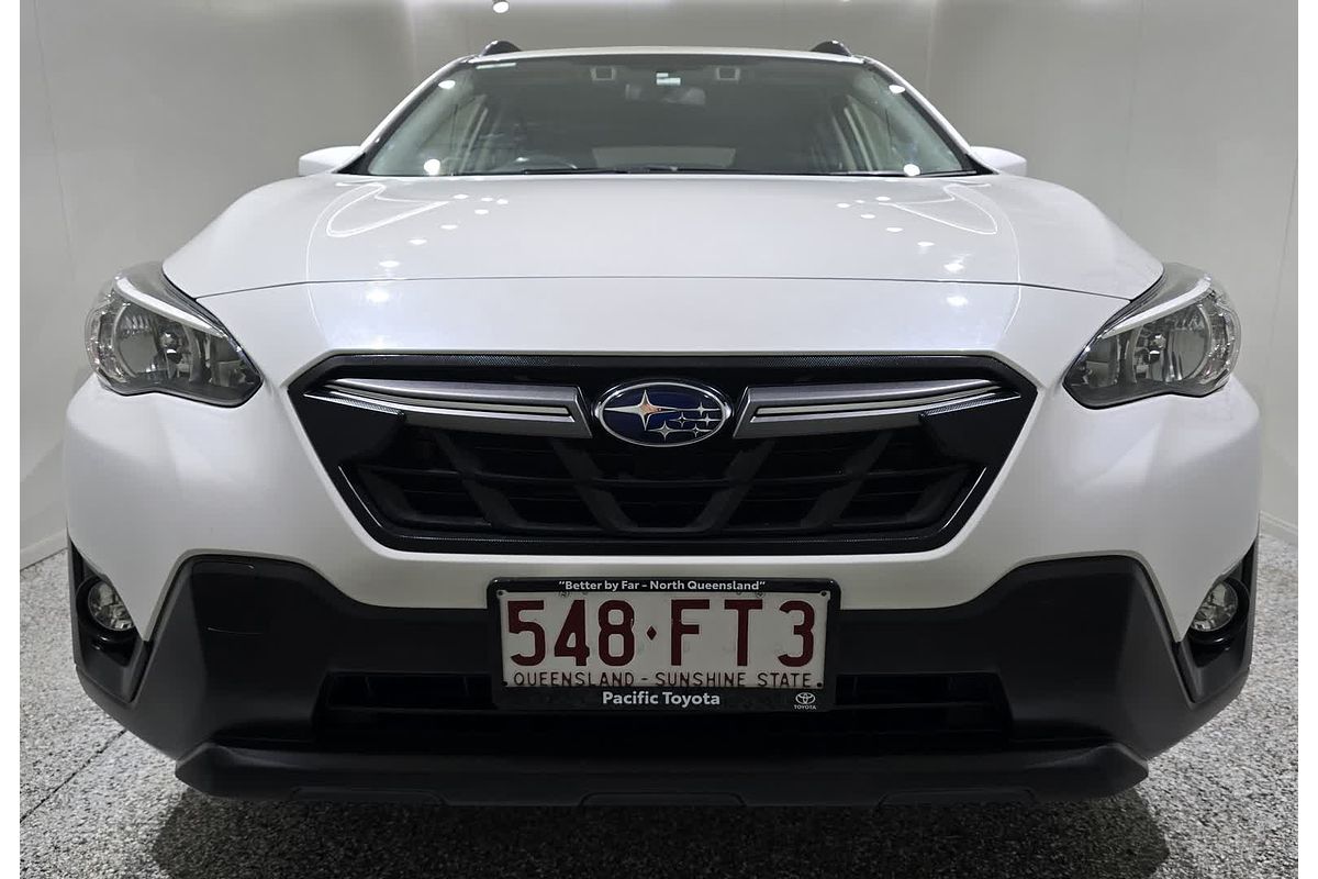 2022 Subaru XV 2.0i-L G5X