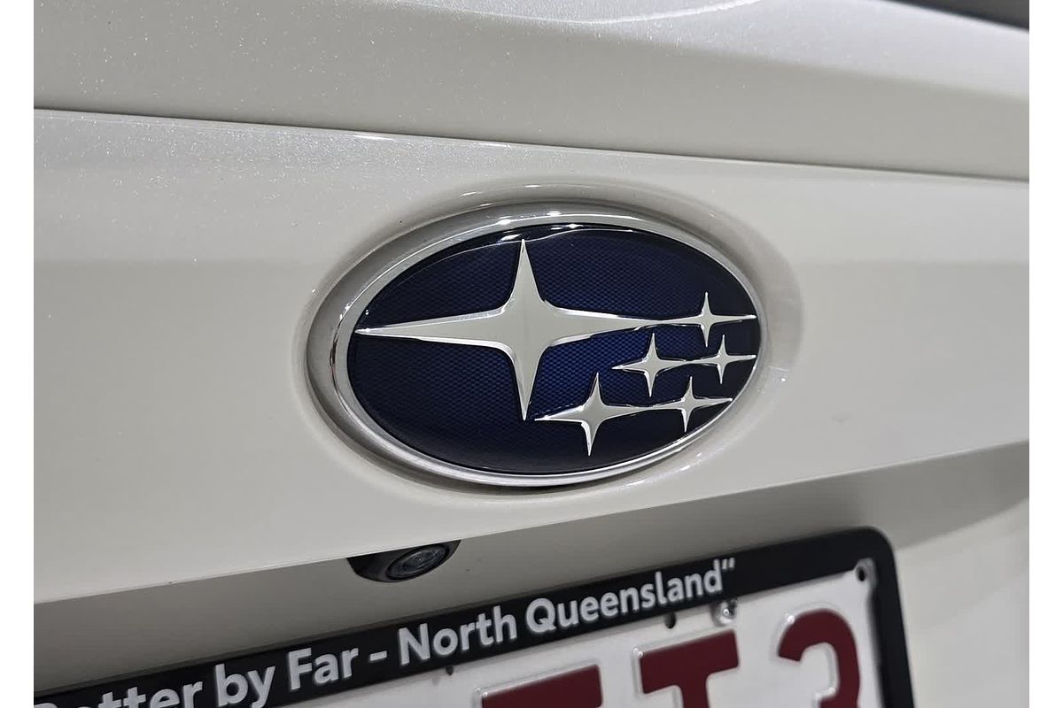 2022 Subaru XV 2.0i-L G5X