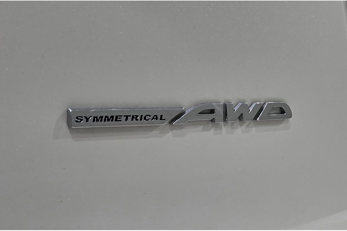 2022 Subaru XV 2.0i-L G5X