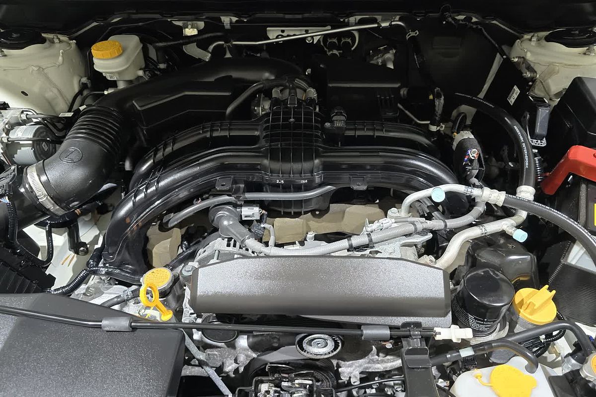 2022 Subaru XV 2.0i-L G5X