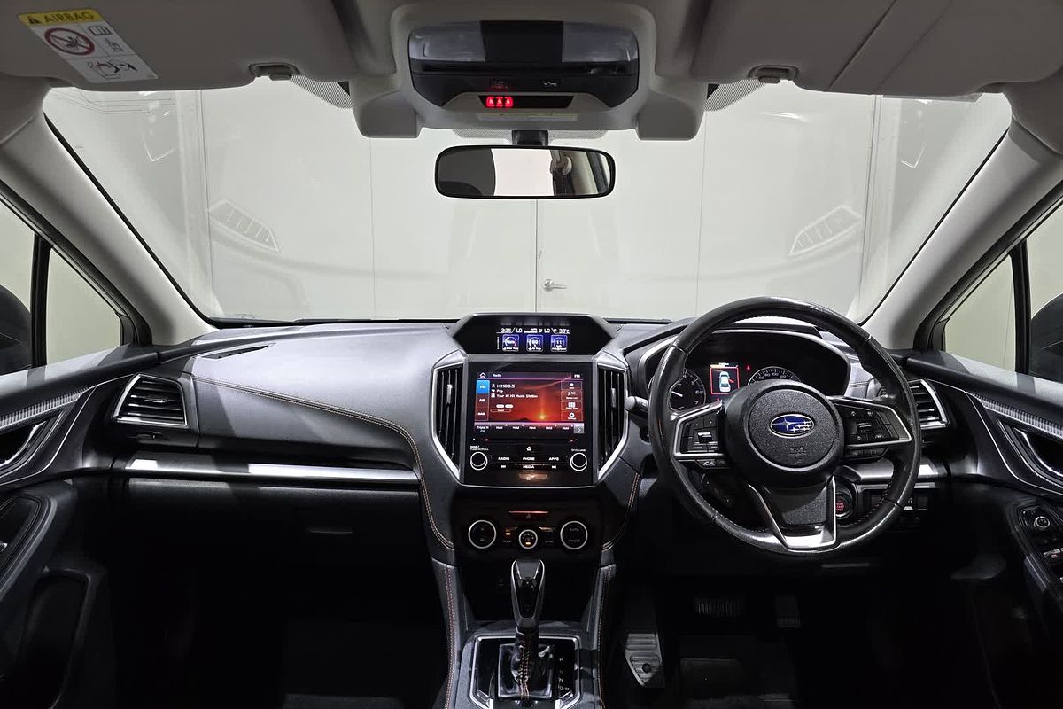 2022 Subaru XV 2.0i-L G5X