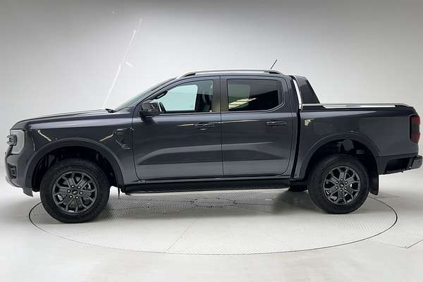 2022 Ford Ranger Wildtrak 4X4 2.0L