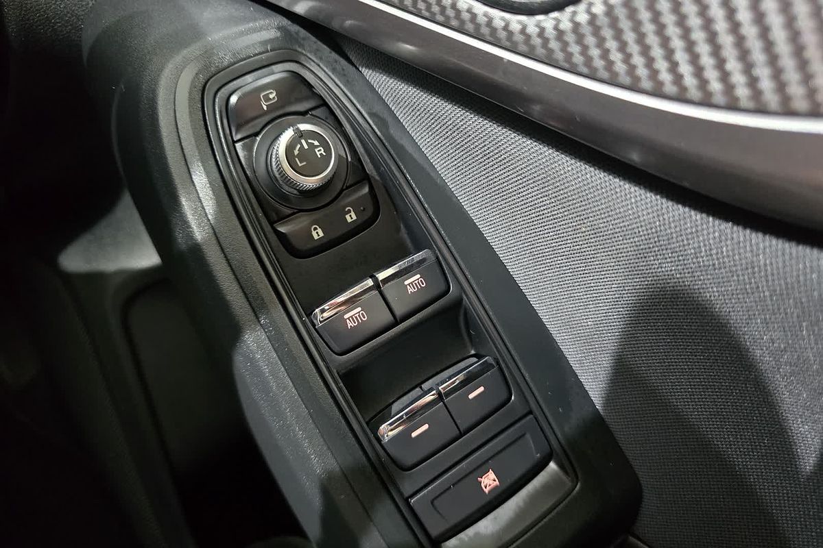 2022 Subaru XV 2.0i-L G5X