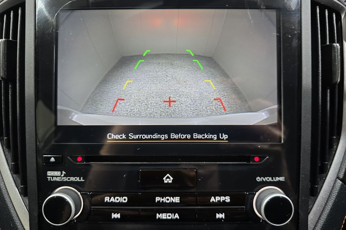 2022 Subaru XV 2.0i-L G5X