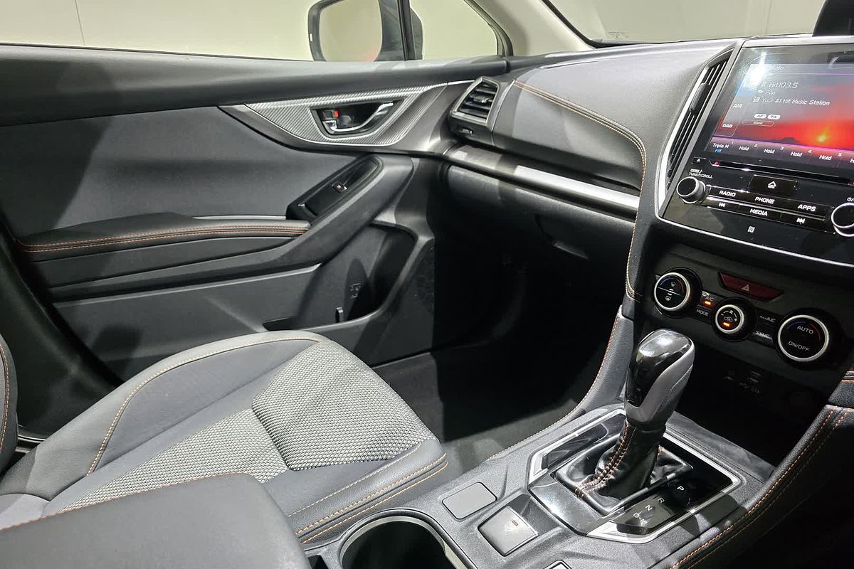 2022 Subaru XV 2.0i-L G5X