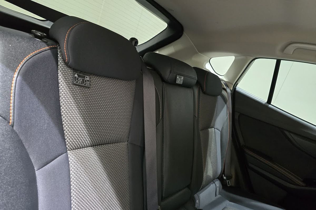 2022 Subaru XV 2.0i-L G5X