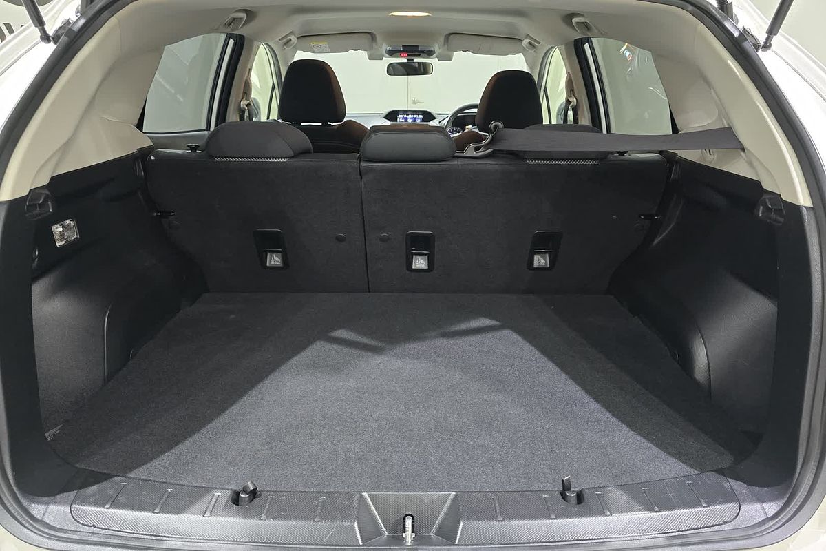 2022 Subaru XV 2.0i-L G5X