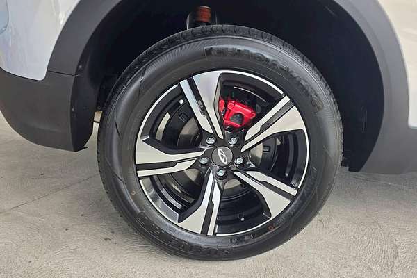 2025 Chery Tiggo 4 Urban
