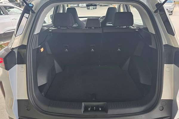2025 Chery Tiggo 4 Urban