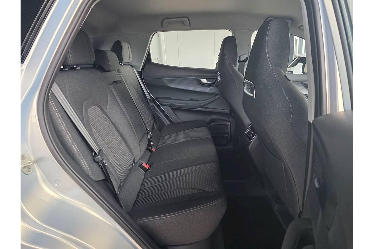 2025 Chery Tiggo 4 Urban