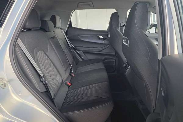 2025 Chery Tiggo 4 Urban
