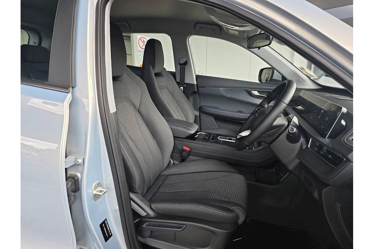 2025 Chery Tiggo 4 Urban